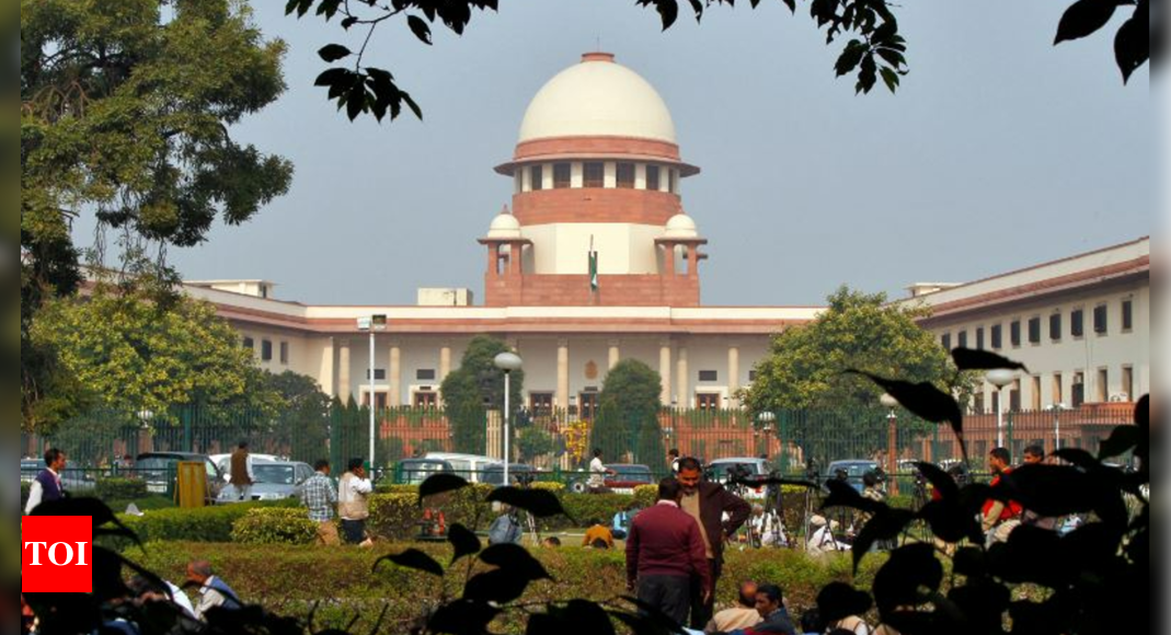 All-year firecracker ban? Supreme Court asks Delhi to decide | India News