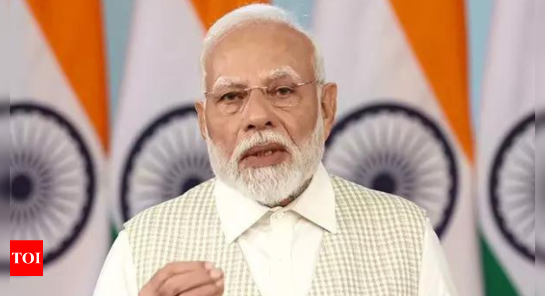 PM Modi to visit Bihar’s Jamui to commemorate Janjatiya Gaurav Divas | India News