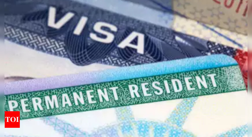 US December 2024 visa bulletin: Employment-based and family-sponsored green card updates for India