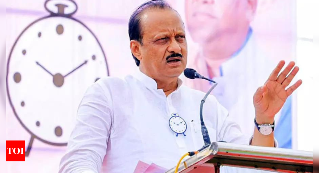 ‘Undivided NCP wanted to join Mahayuti government in 2022’: Ajit Pawar