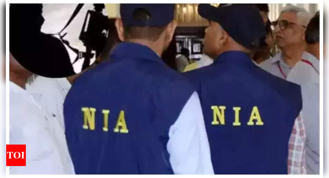 NIA charges key accused in major illegal arms supply case in Northeast India