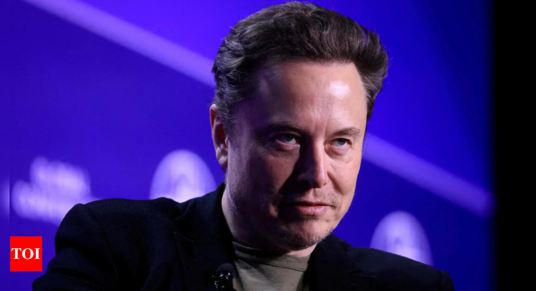 Delhi to San Francisco in less than an hour? Elon Musk says it’s ‘possible’ through Starship