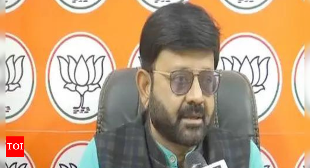 Jharkhand govt provided ID proofs to infiltrators, interests of tribals encroached: BJP Spokesperson Pratul Shah Deo