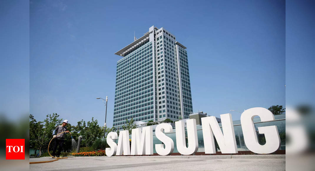 Samsung Electronics plans/ announces $7.2 billion buyback to boost shareholder gains