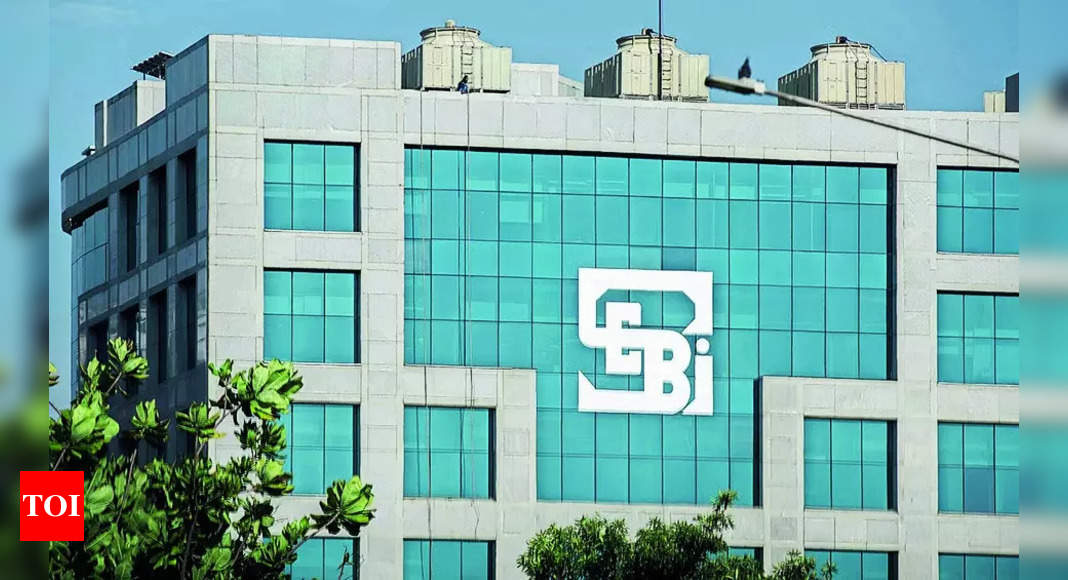 Sebi issues Rs 26 crore demand notice to Reliance Big Entertainment