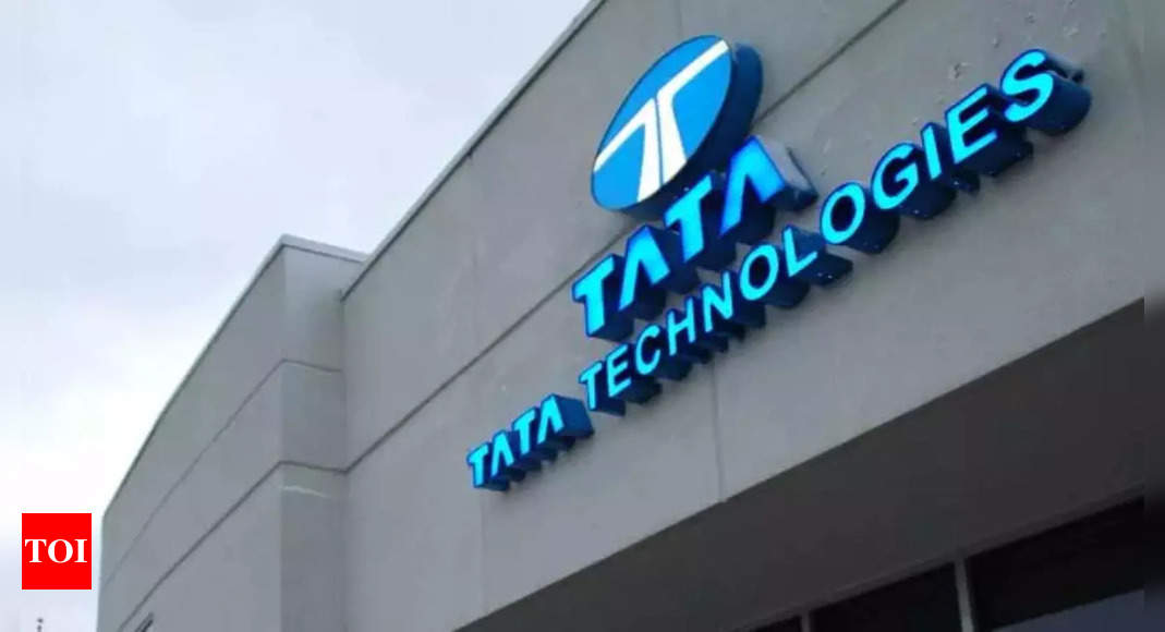 Tripura government collaborates with Tata Technologies for ITI development | India News