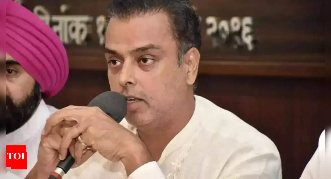 ‘Congress finally acknowledging Balasaheb Thackeray’s legacy’: Milind Deora