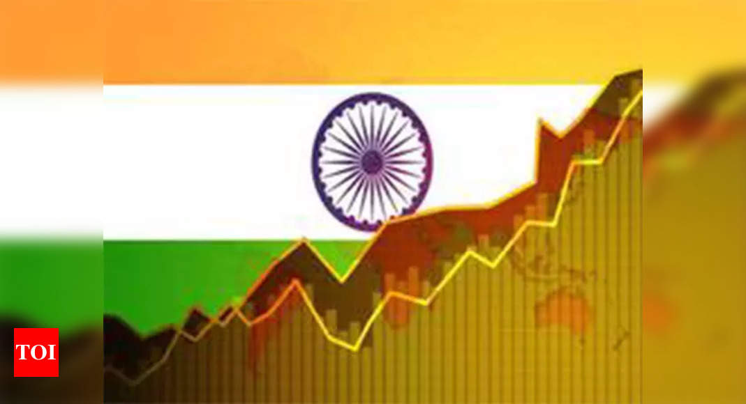 India has been outperforming China’s equity markets since 2000: Report