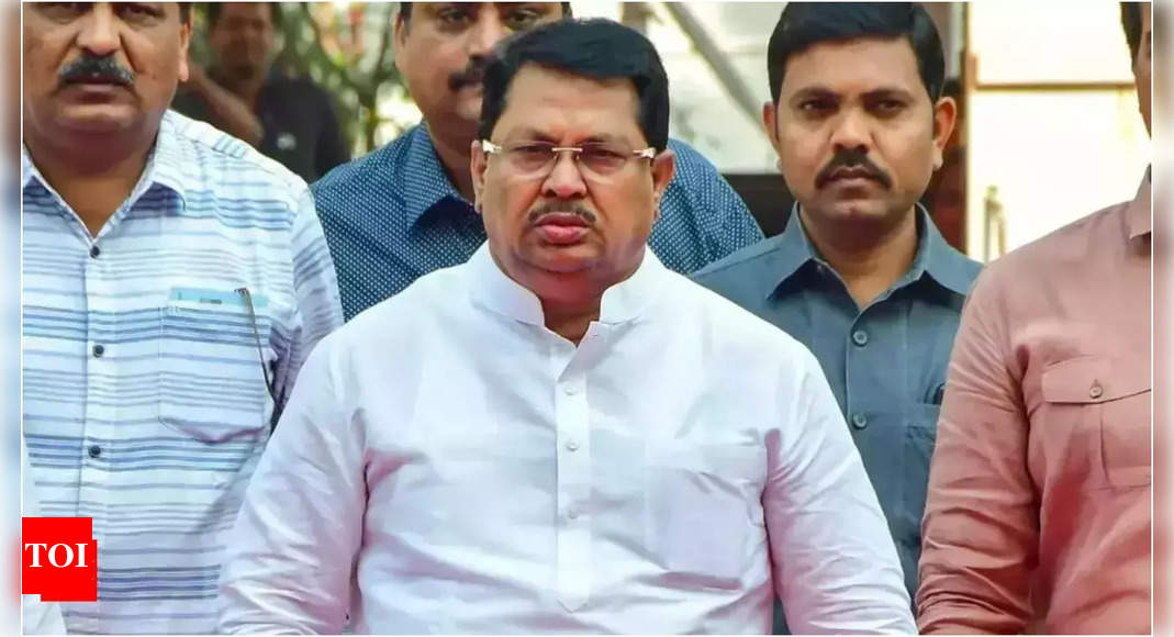 Fight between samvidhan parivar & sangh parivar, BJP can’t dent MVA prospects in Maharashtra polls: Wadettiwar | India News