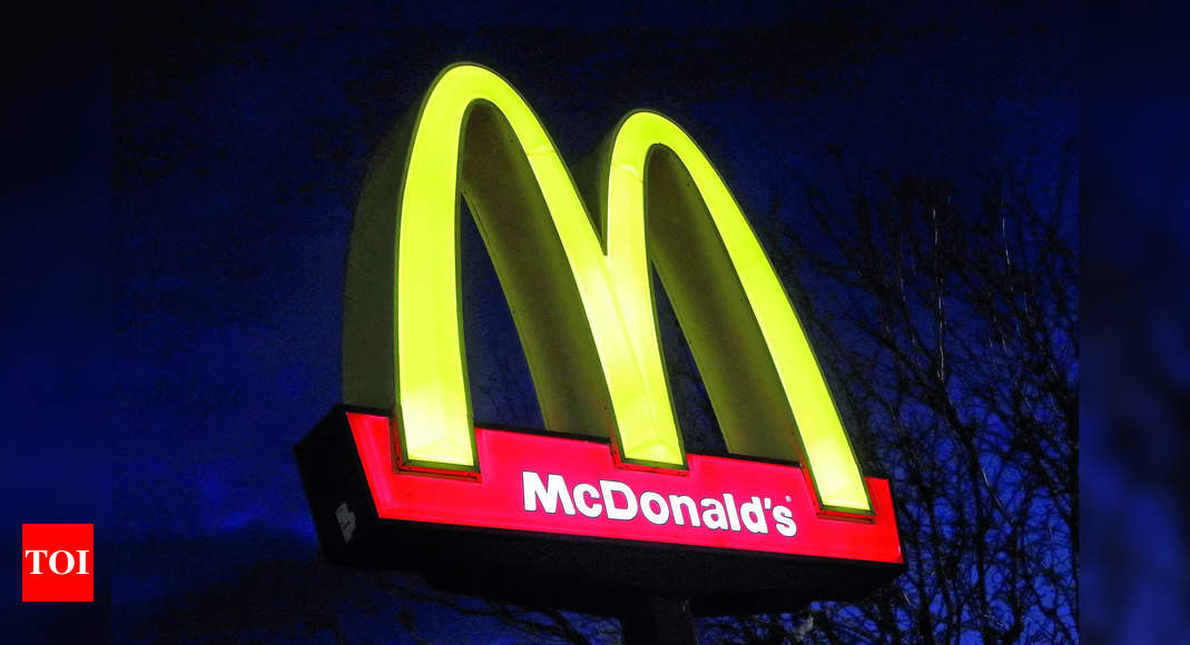 McDonald’s invests $100 million to recover from E. coli outbreak