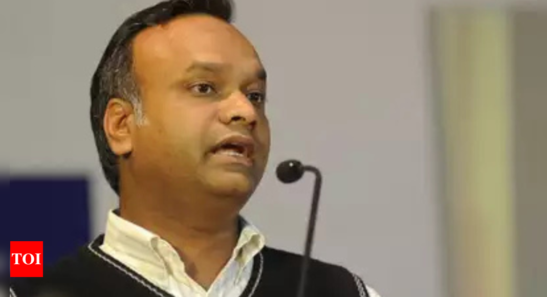 Priyank Kharge criticises PM Modi for unfair semiconductor opportunities