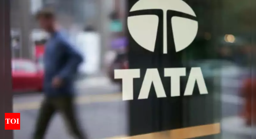 Tatas to buy stake in Apple partner Pegatron’s India business