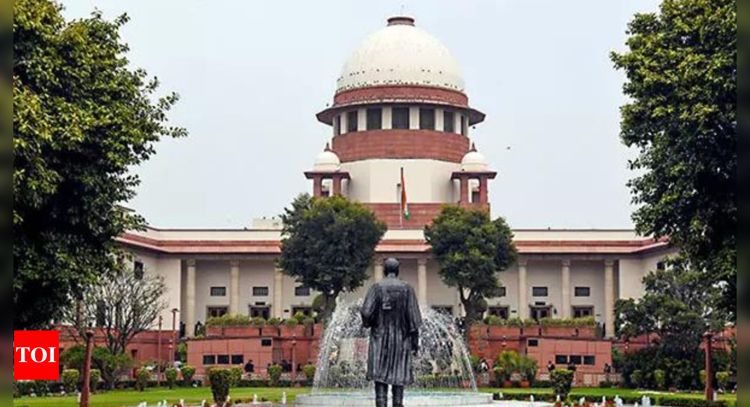 Identify all undertrials eligible for bail, SC tells jail authorities