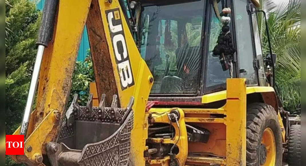 Over 100 writers slam JCB literature prize’s ‘hypocrisy’ over bulldozer demolitions | India News