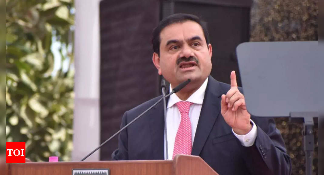 Decoding US charges against Gautam Adani and others: 10 points | India News