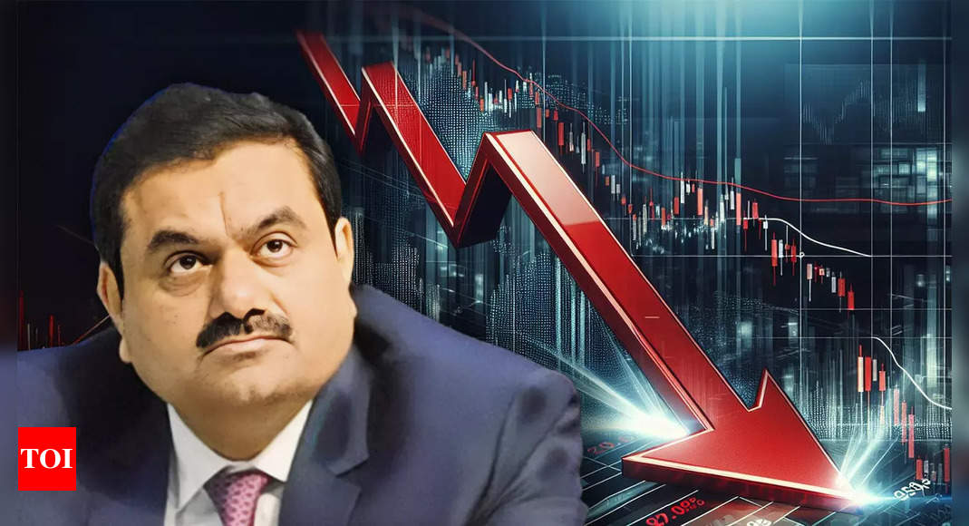 Adani Group denies allegations in first reaction to Gautam Adani US indictment; calls charges ‘baseless’