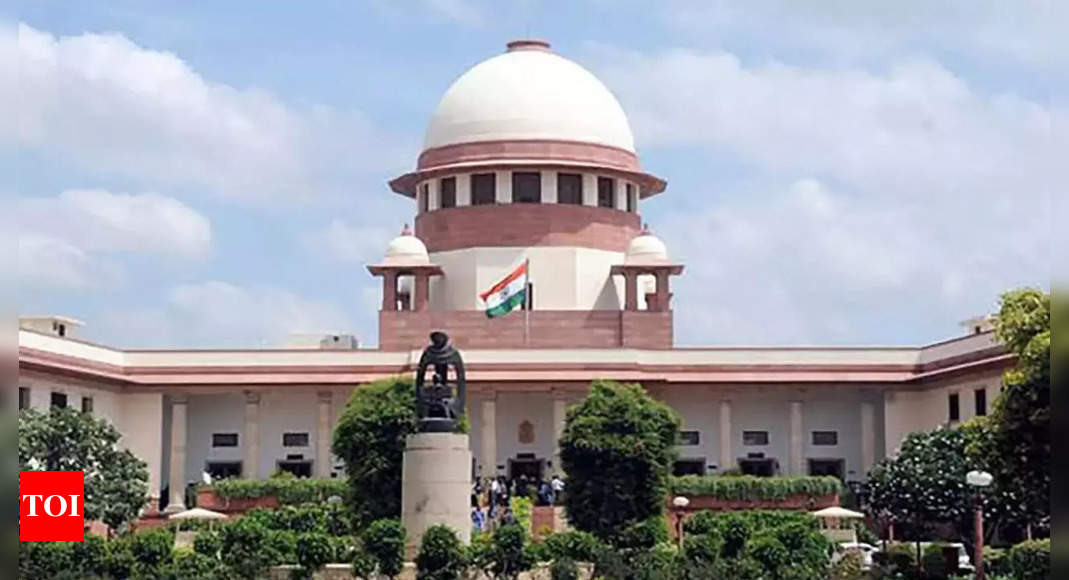 ‘Even Kasab got fair trial’: SC says can set up temporary court in Tihar for Yasin | India News