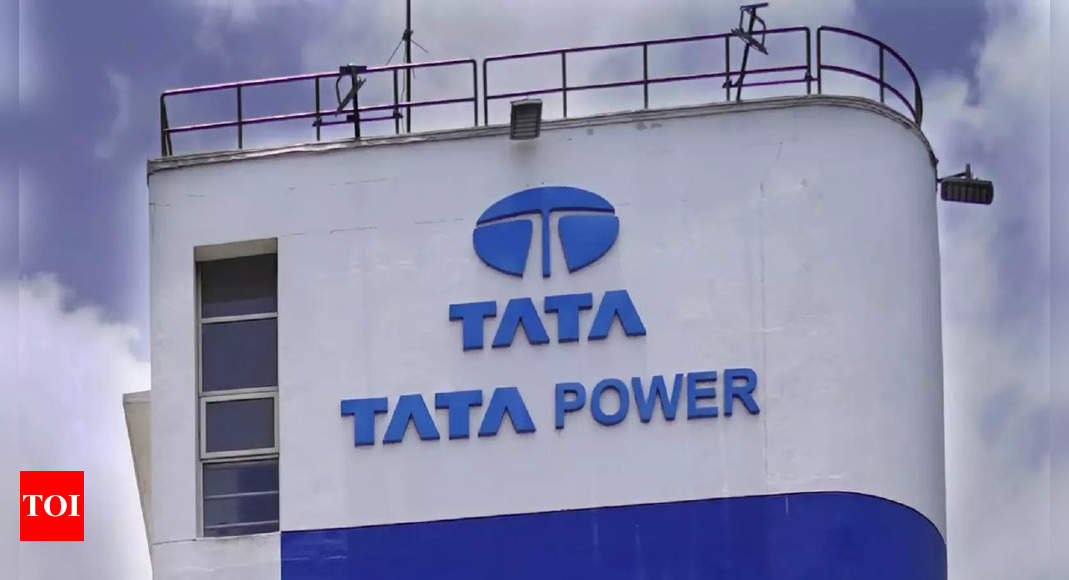 Tata Power, ADB ink pact for $4.25-billion finance for key energy projects