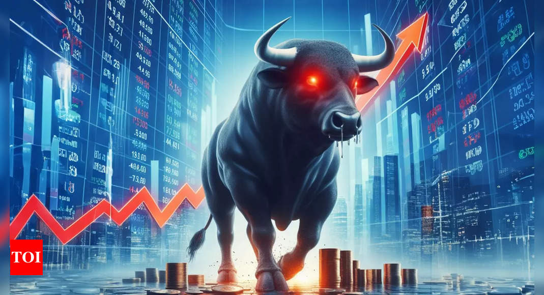 Stock market today: BSE Sensex ends 1,961 points up; Nifty50 above 23,900 – top reasons bulls are back