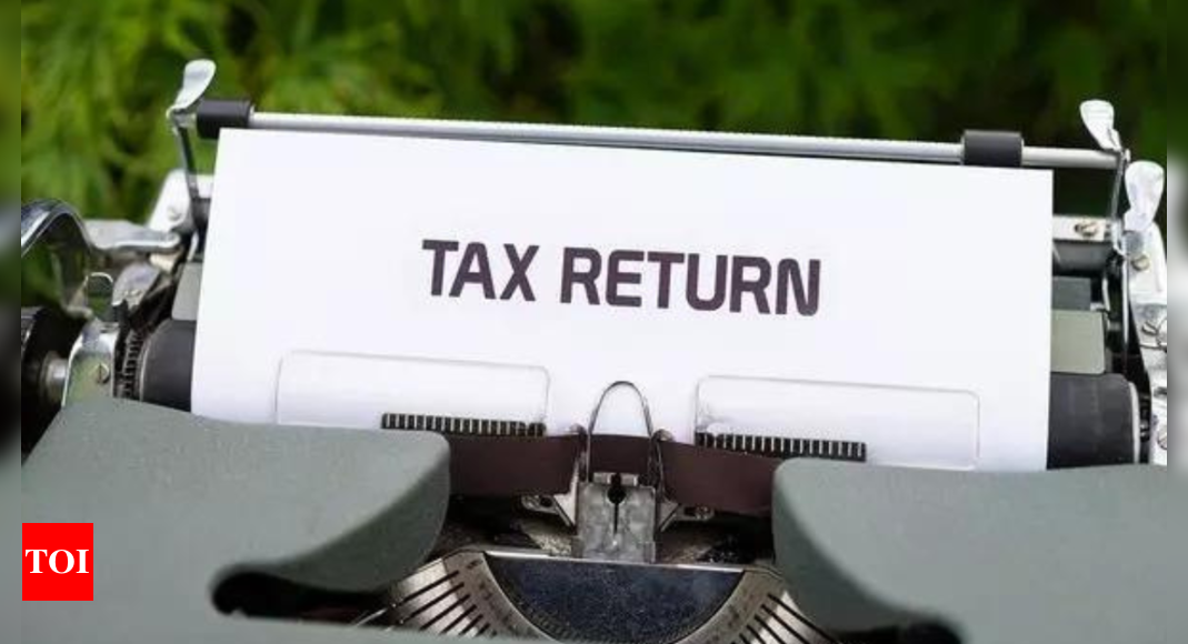 Choose correct income tax returns to report foreign assets: CBDT