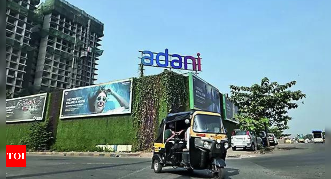 Adani US Indictment: Bangladesh panel for power pacts’ review, including Adani group’s | World News