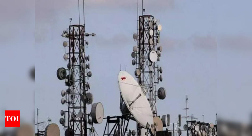 Cabinet’s Rs 30,000 crore bank guarantee relief for telecom industry