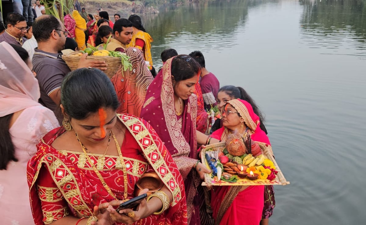 4 Days Of Chhath Puja, Significance And How It Is Celebrated