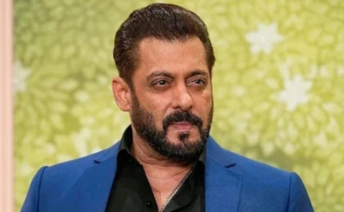 “Apologise At Temple Or Pay Rs 5 Crore”: Salman Khan Gets Fresh Threat