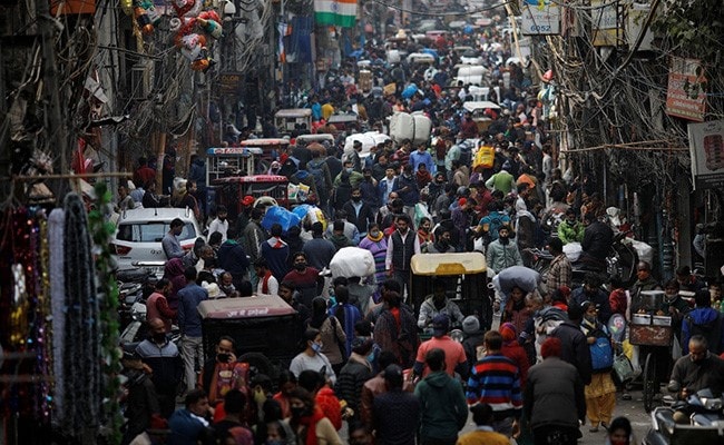 Food Inflation Likely To Ease In Coming Months, Says Centre’s Report