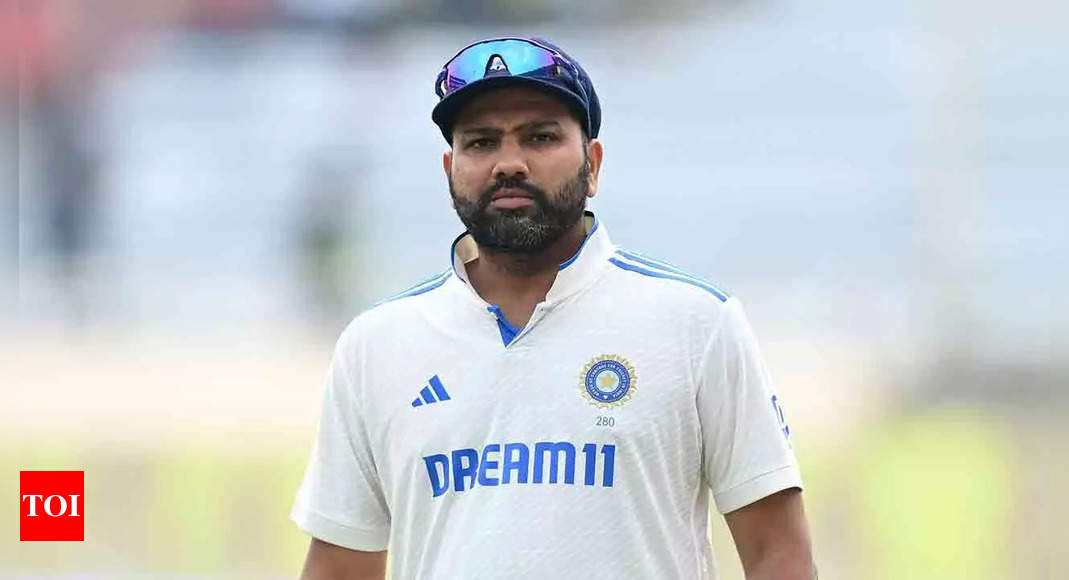 Border Gavaskar Trophy: Australia is going to be a different ball game, says Rohit Sharma | Cricket News – Times of India