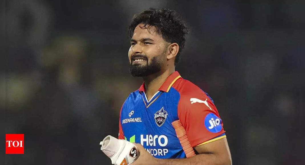 IPL auction 2025: Base price for top players | Cricket News – Times of India