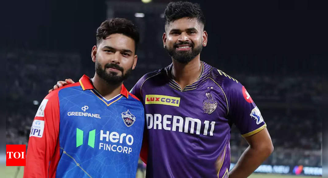 IPL mega auction 2025 Day 1: How teams stack up after franchises spend Rs 467.95 crore on 72 players | Cricket News – Times of India