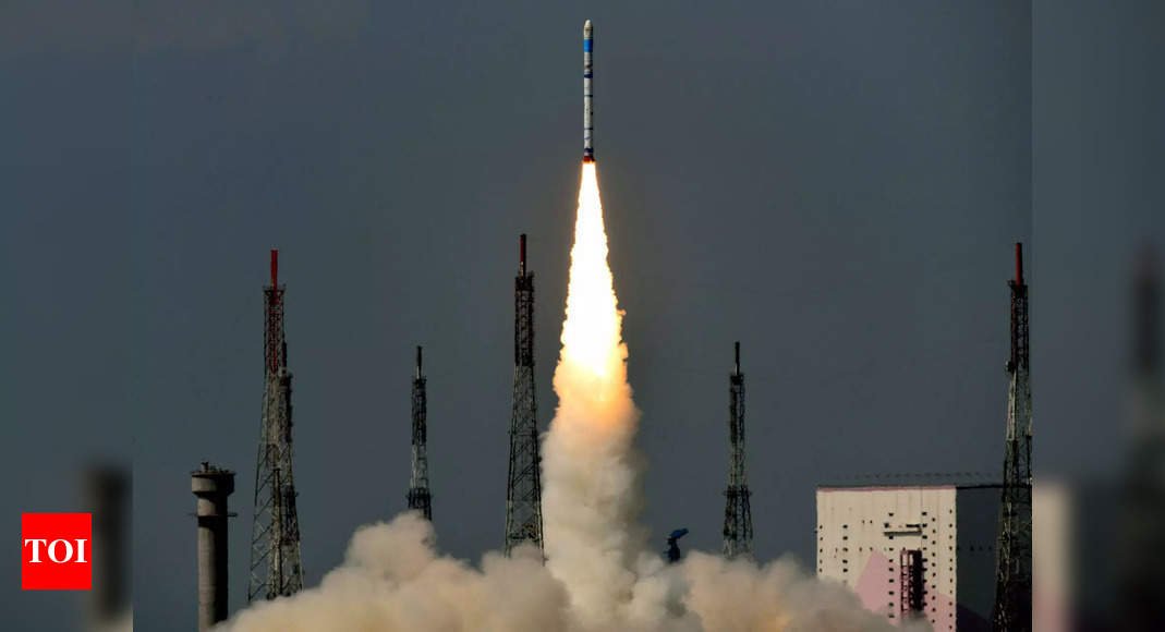 Isro signs agreement with Australian space agency for Gaganyaan mission