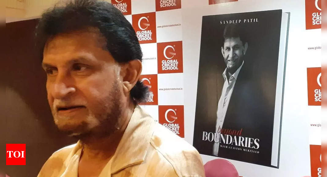 Sandeep Patil calls NZ loss a wake-up call, says India needs fresh start for Australia tour | Cricket News - Times of India