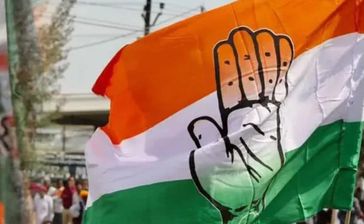 Congress Posts Worst Show In Maharashtra, Distant Junior Partner In Jharkhand