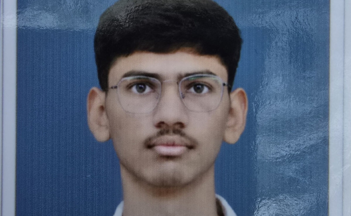 Gujarat Medical Student, Made To Stand For Hours, Dies. 15 Seniors Blamed