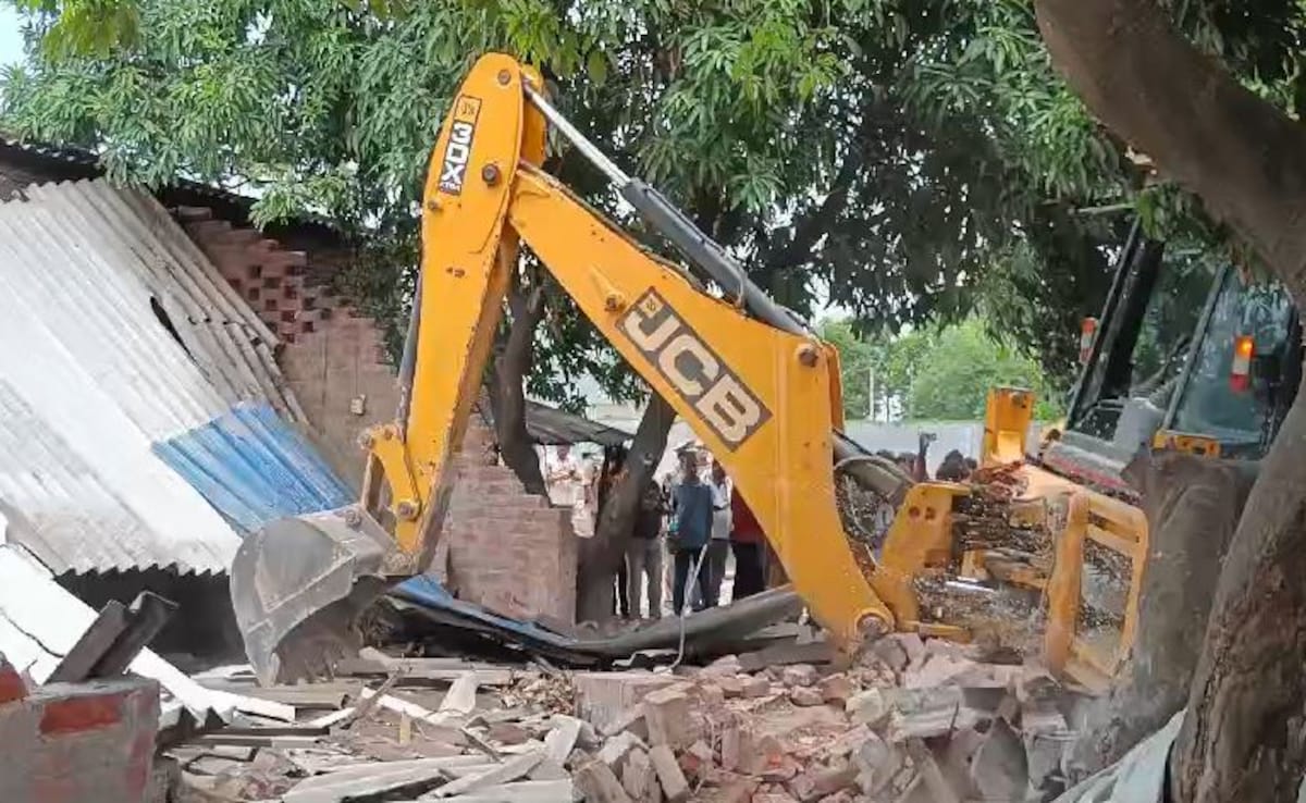 Supreme Court Rules Against Collective Punishment In Property Demolitions