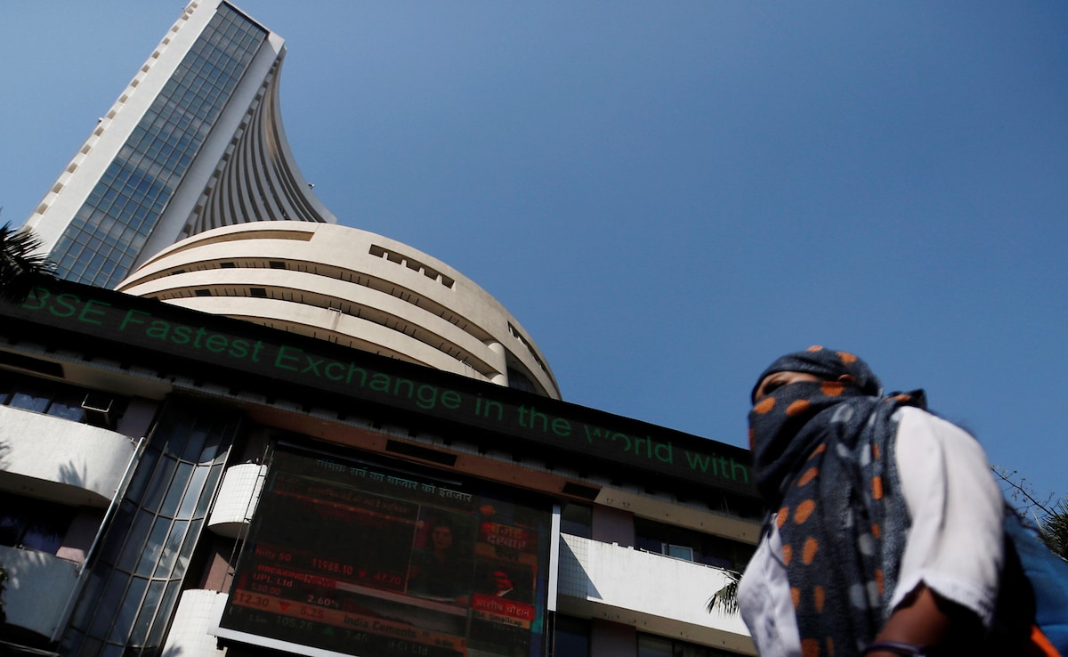 Stock Market Holiday Today: NSE, BSE Closed Due To Guru Nanak Jayanti