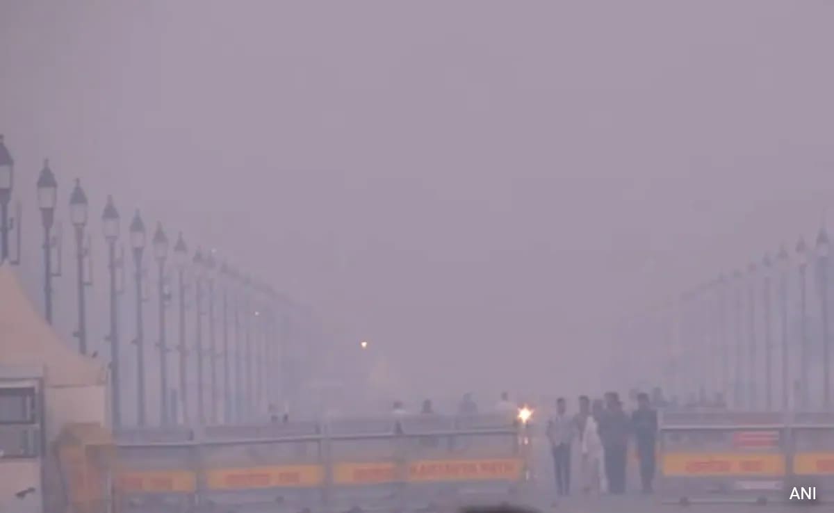 Delhi’s Air Quality Stable Despite Norms Violation: Pollution Control Board