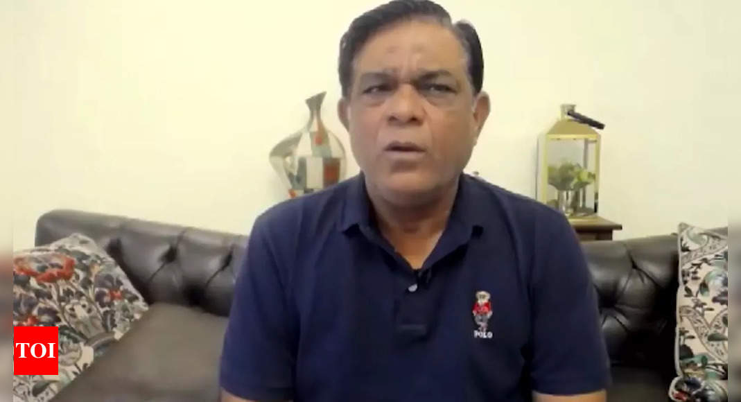 'Had I been in power…': Rashid Latif furious over India's stand for Champions Trophy | Cricket News – Times of India