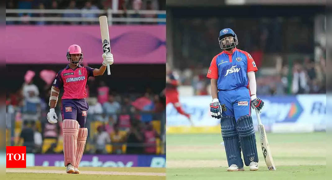 'Yashasvi Jaiswal ne aisa kya kiya…': Former coach explains why Prithvi Shaw went unsold at IPL Auction | Cricket News – Times of India