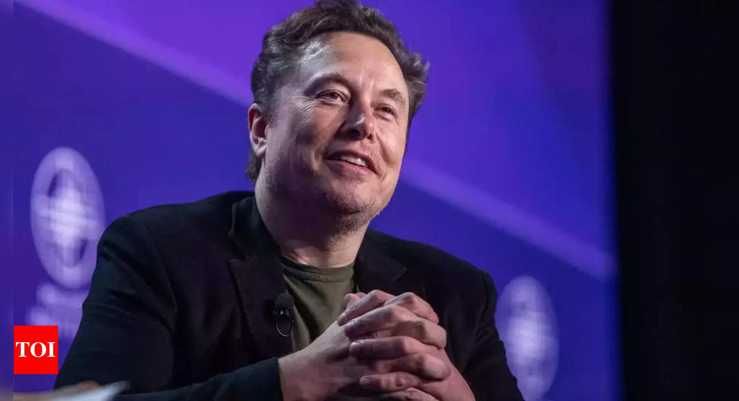 Musk’s record Tesla pay plan rejected again