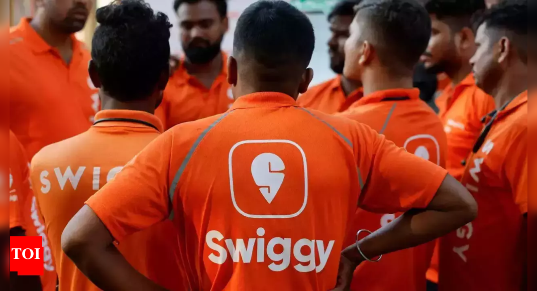 Swiggy eyes operational profitability by December 2025