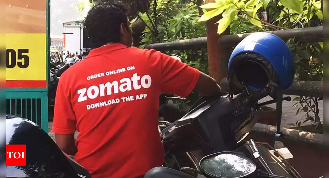 Explained: Why has Zomato received a Rs 803 crore GST demand notice?