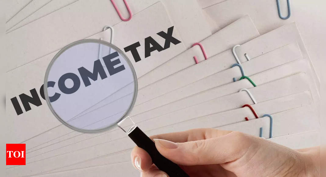 Taxpayers take note! Income Tax department recovers Rs 37,000 crore from individuals not filing returns despite taxable income