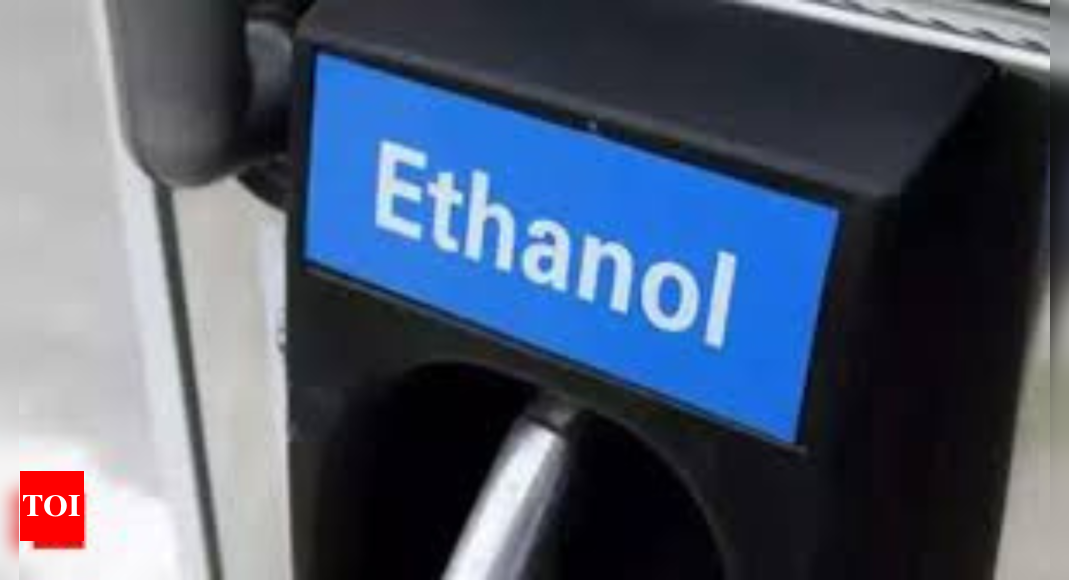 Godavari to invest Rs 130 crore for enhancing ethanol production