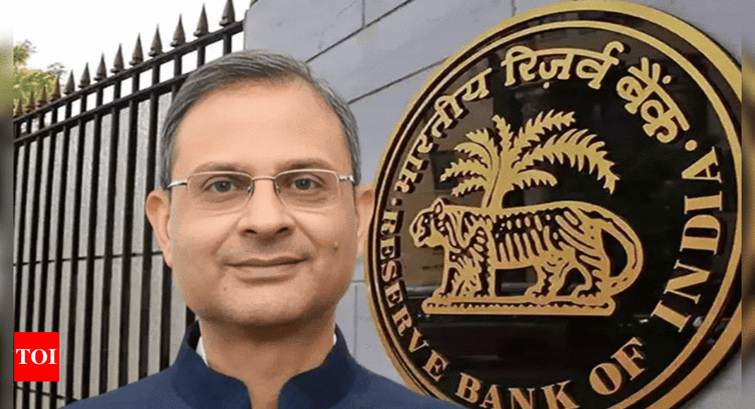 Will maintain open-door policy: RBI governor