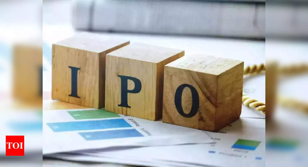 SME IPO mania: Infrastructure company’s Rs 10cr offer gets Rs 14k crore bids