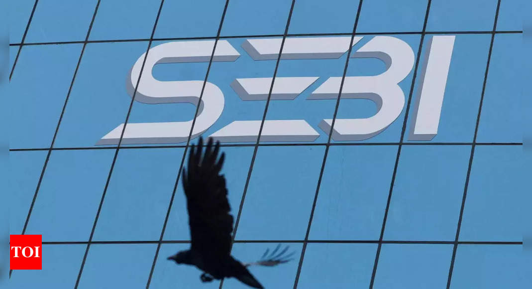 Front-running: Sebi bars stock dealer, 8 others