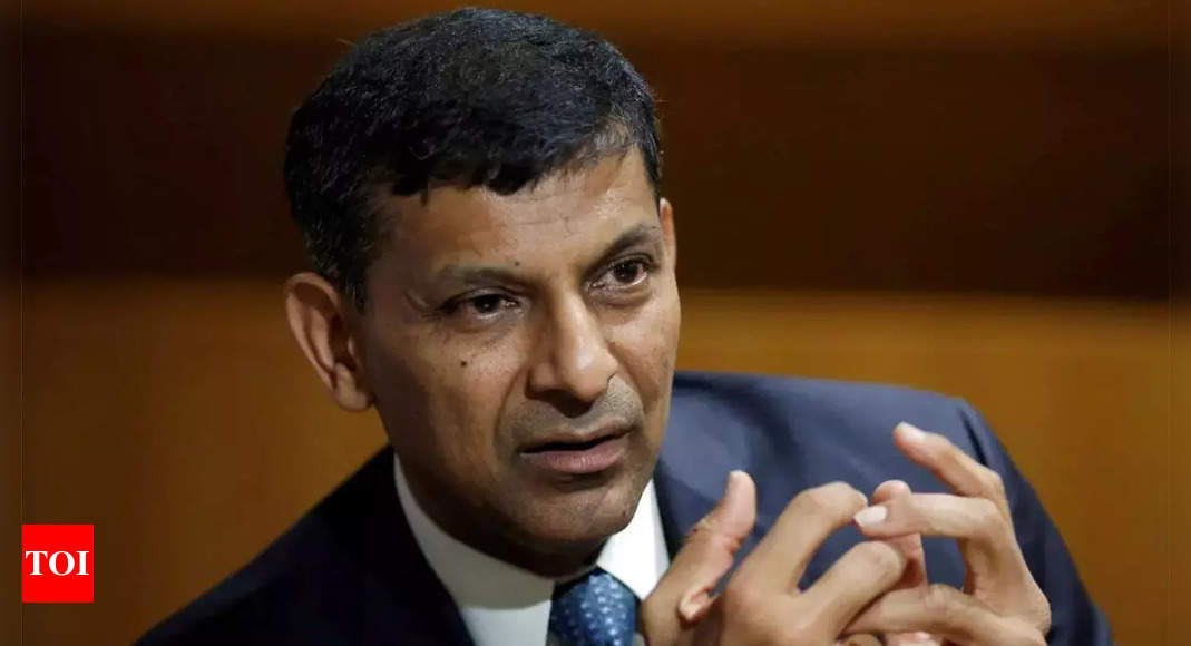 Ex-finance minister Arun Jaitley had given go-ahead to clean up bad loans, says Raghuram Rajan